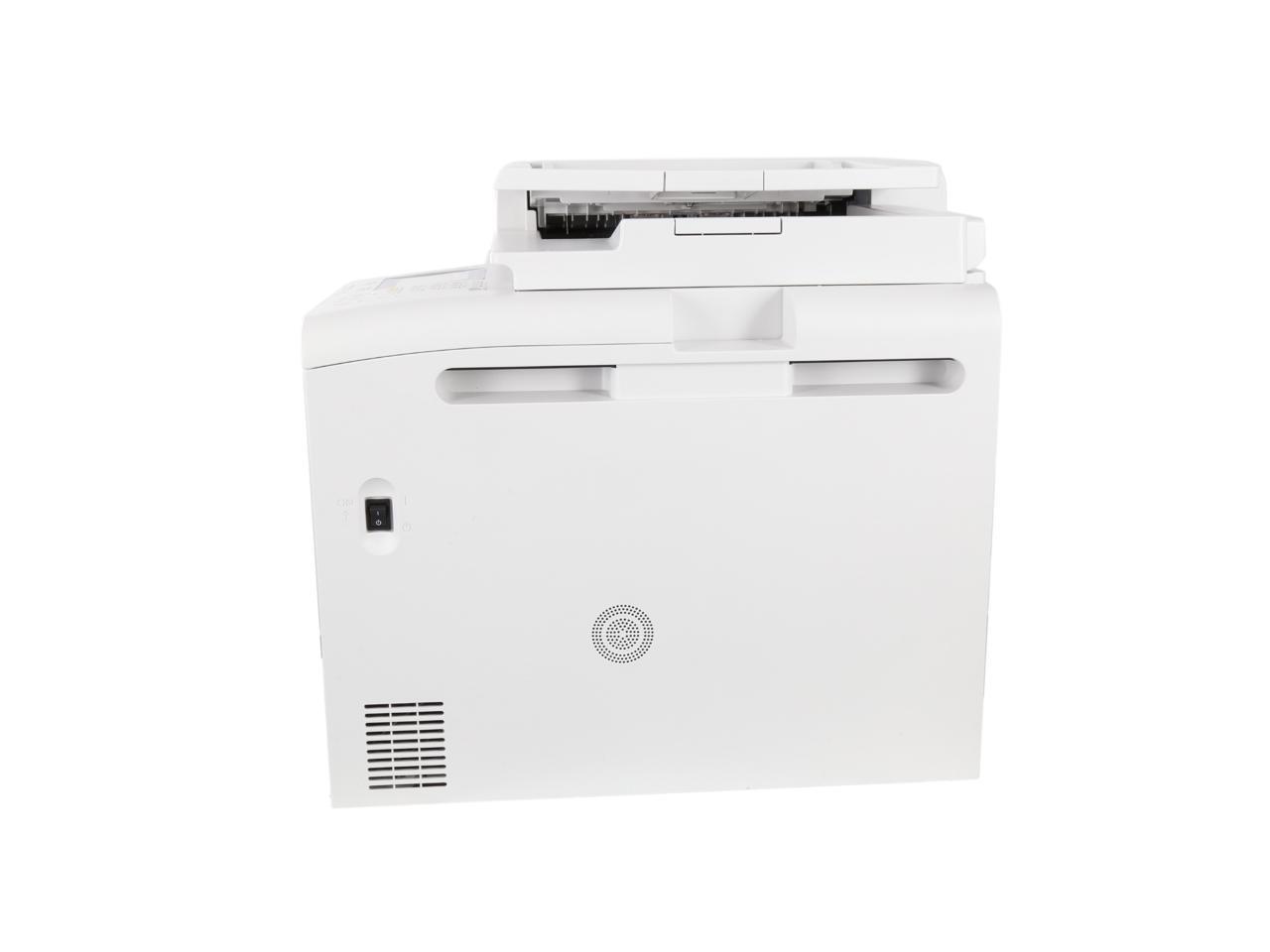 Canon imageCLASS MF628Cw (ICMF628CW) Up to 1200 x 1200 DPI USB