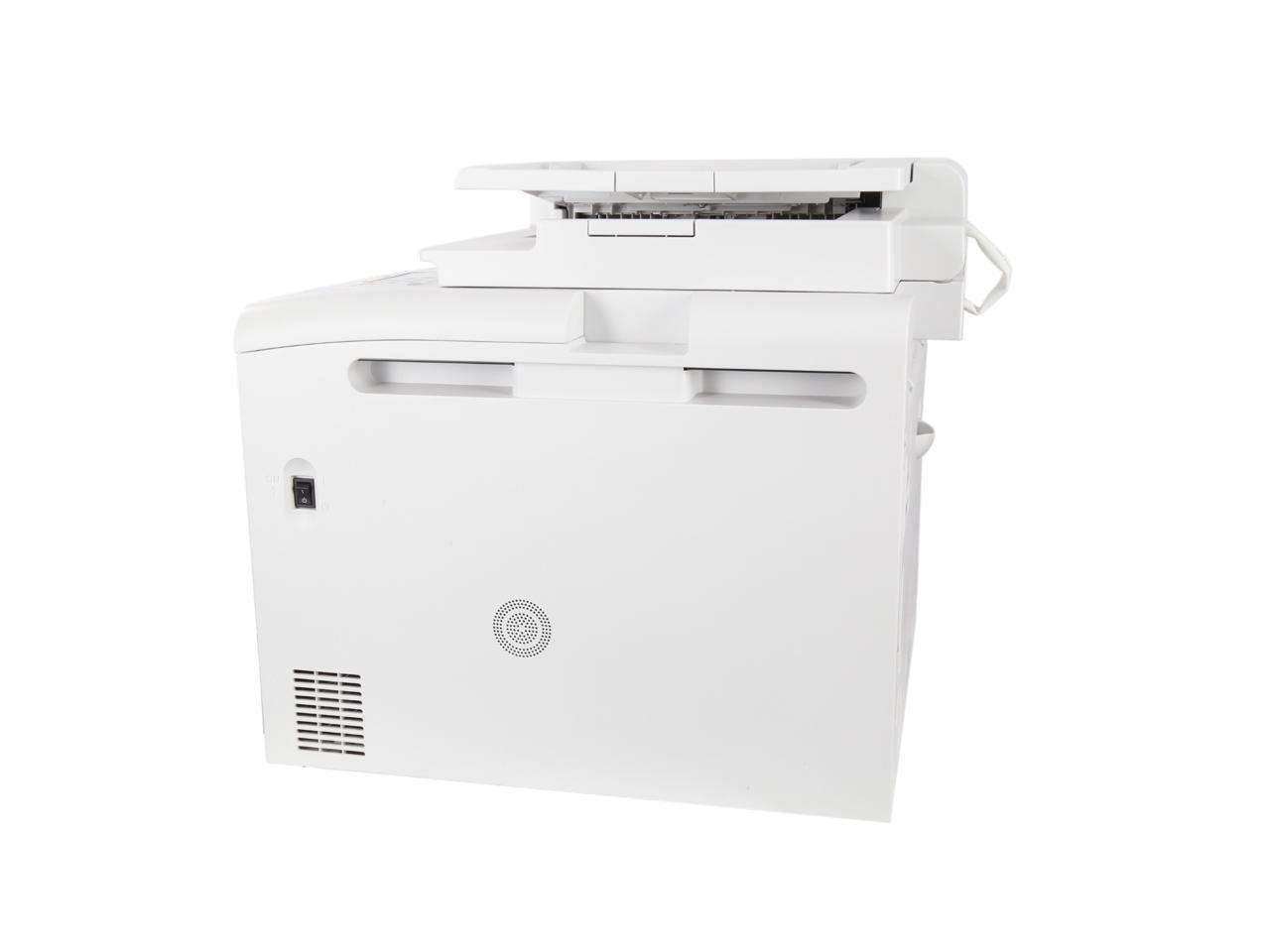 Canon imageCLASS MF628Cw (ICMF628CW) Up to 1200 x 1200 DPI USB