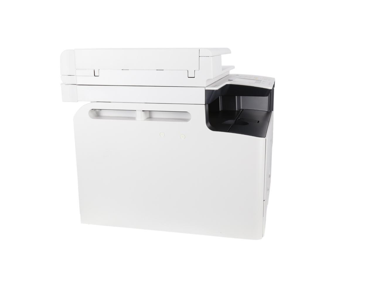 Canon imageCLASS MF628Cw (ICMF628CW) Up to 1200 x 1200 DPI USB