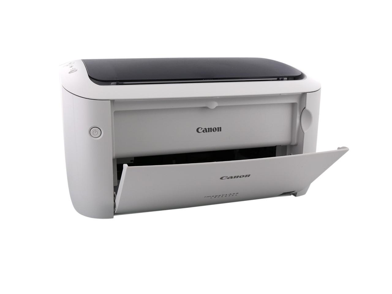 Refurbished Canon LBP6030W Up To 19 Ppm 2400 X 600 Dpi USB Wireless   28 143 181 R20 