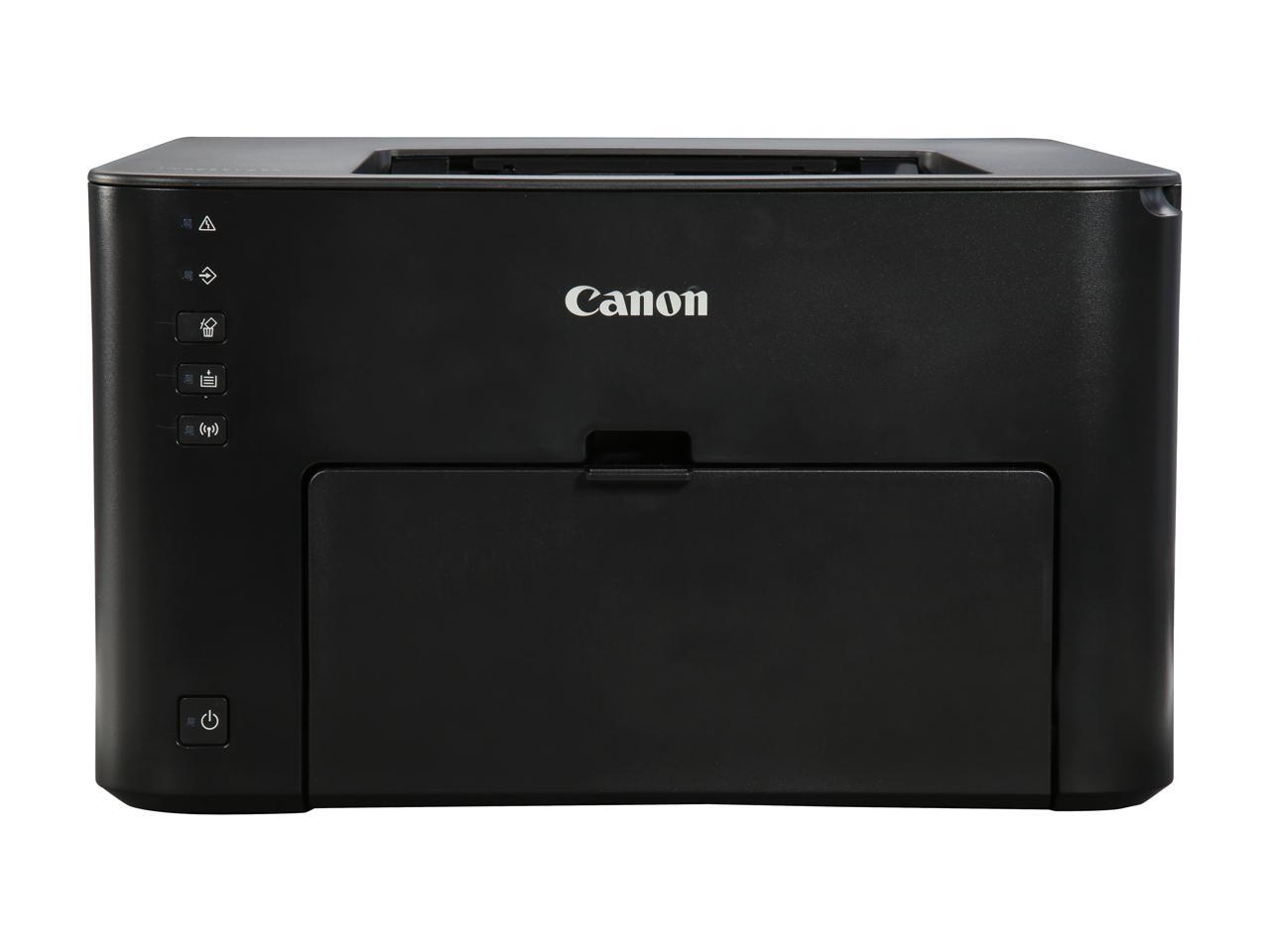 Canon imageCLASS LBP151dw wireless Monochrome laser printer with Duplex ...