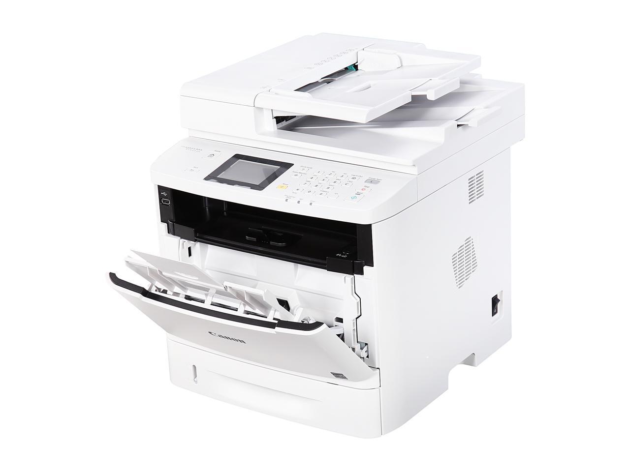 Canon imageCLASS MF414dw wireless Monochrome Multifunction laser