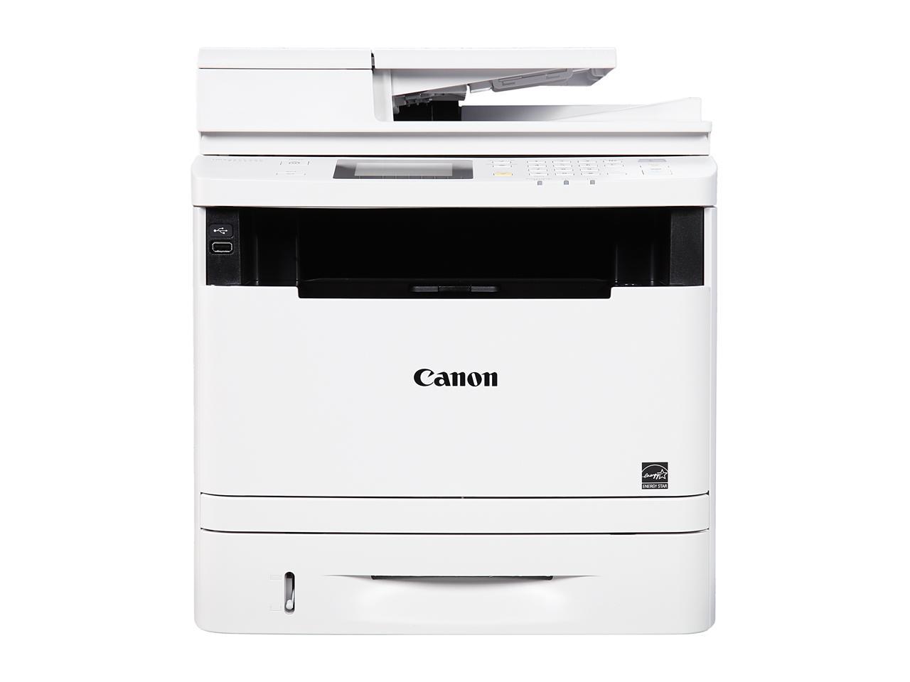 Canon ImageCLASS MF414dw Wireless Monochrome Multifunction Laser   28 143 230 03 