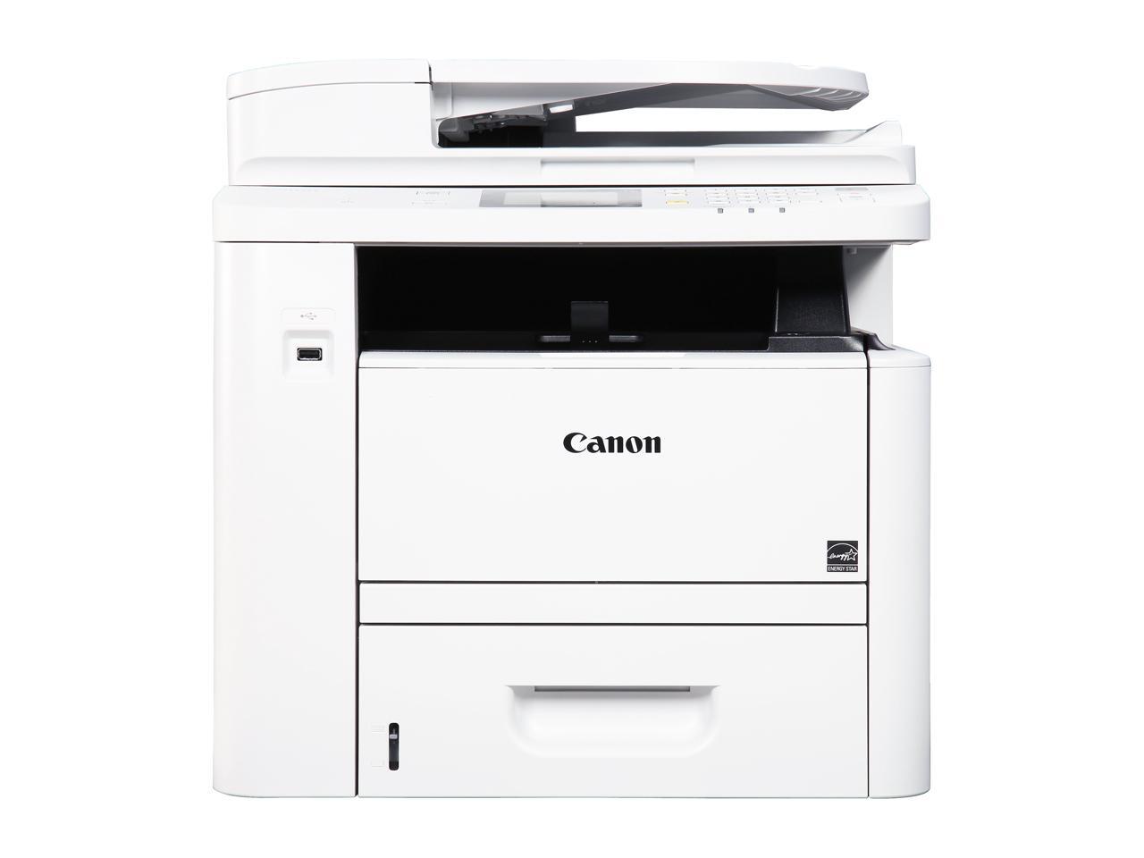 canon d1550 printer