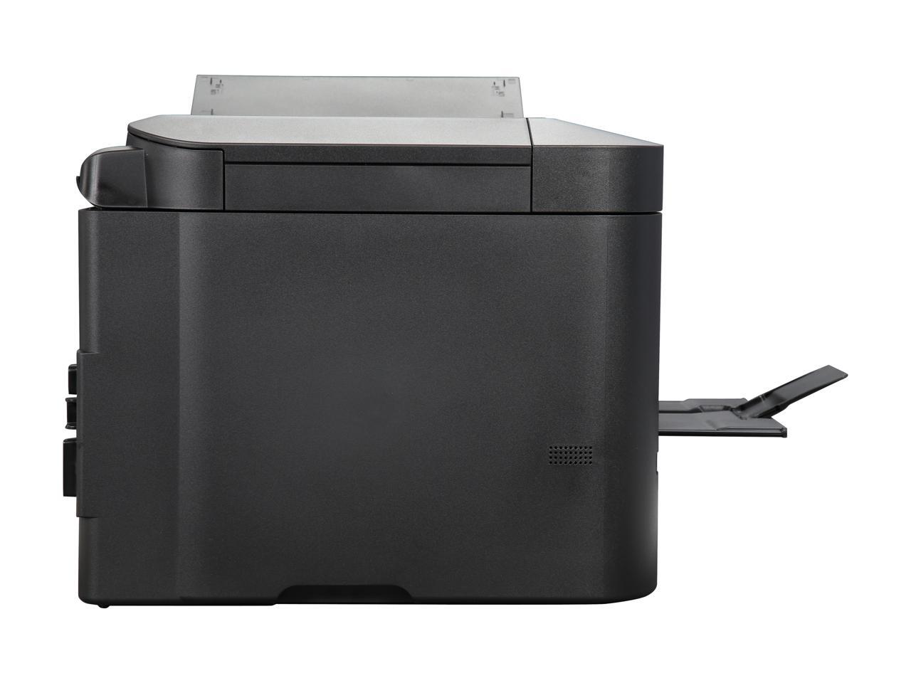 Open Box Canon MAXIFY MB2720 (RJ45) / USB / WiFi InkJet MFC