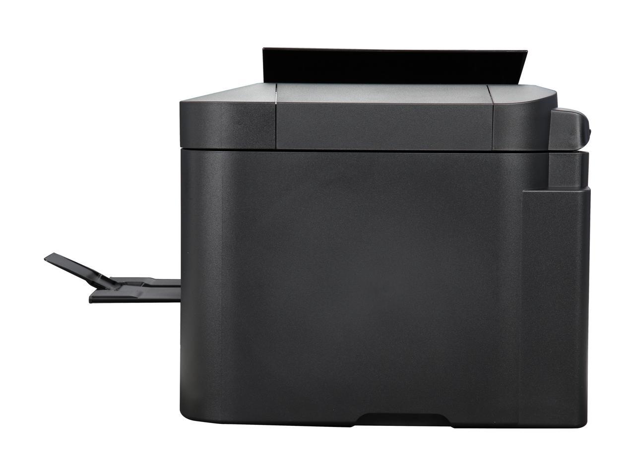 Open Box Canon MAXIFY MB2720 (RJ45) / USB / WiFi InkJet MFC