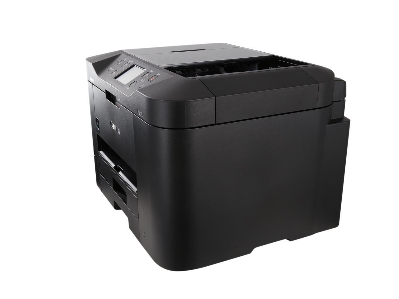 Canon MAXIFY MB2720 InkJet MFC / AllInOne Color Printer Inkjet Printers