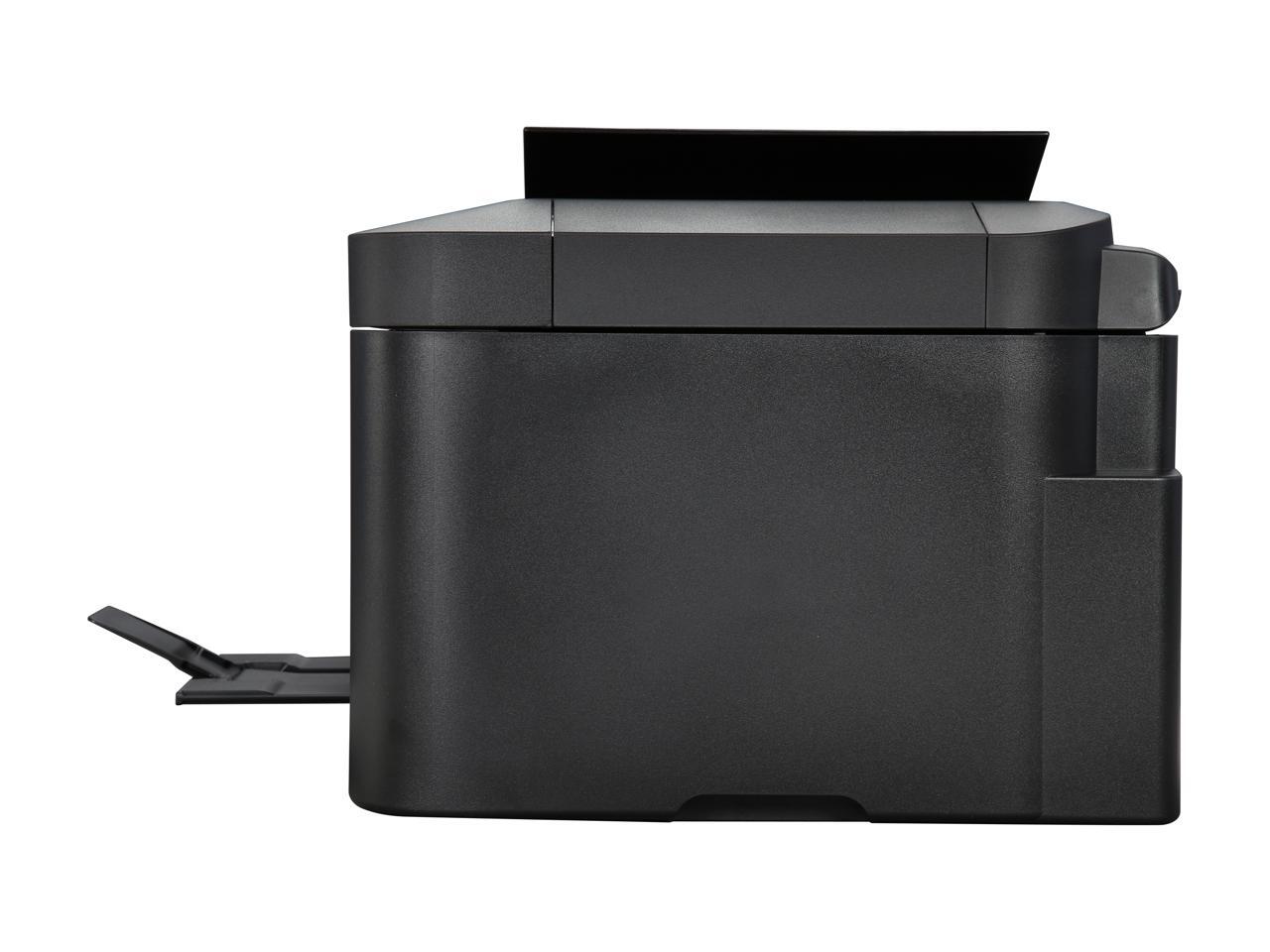 Canon MAXIFY MB5120 (RJ45) / USB / WiFi InkJet MFC / AllIn