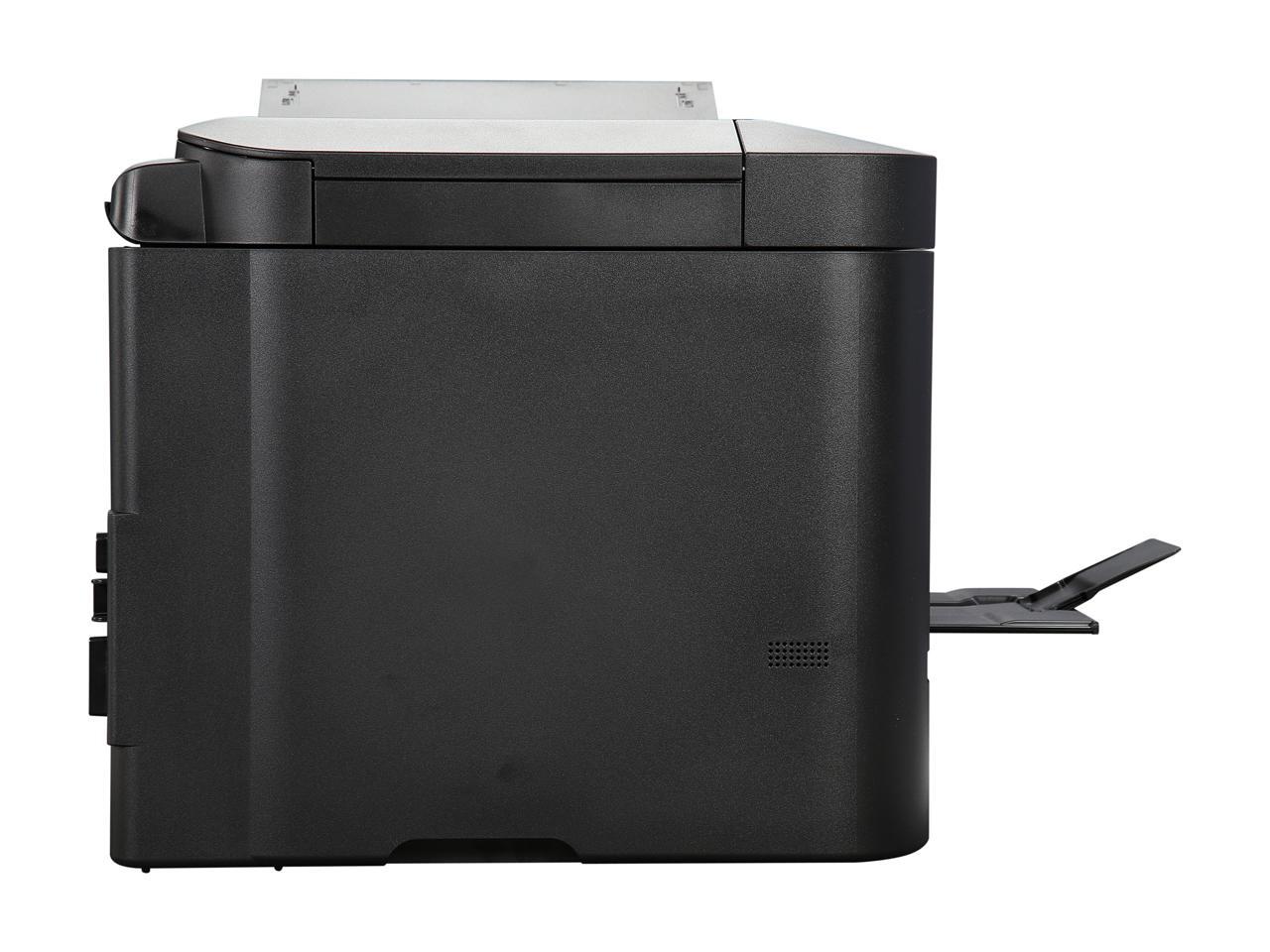 Canon MAXIFY MB5420 (RJ45) / USB / WiFi InkJet MFC / AllIn