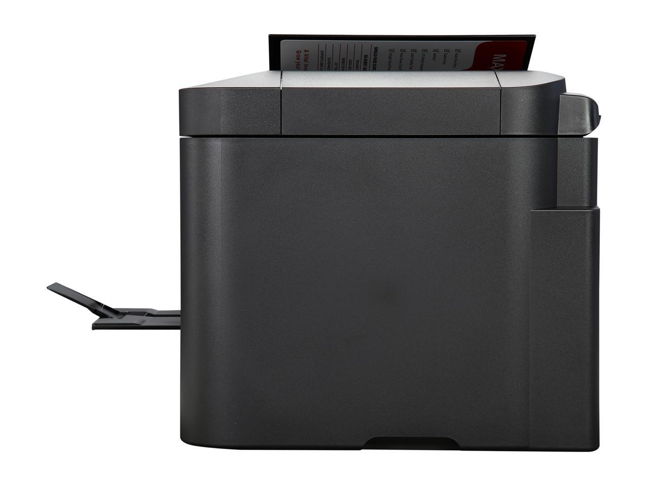 Canon MAXIFY MB5420 (RJ45) / USB / WiFi InkJet MFC / AllIn