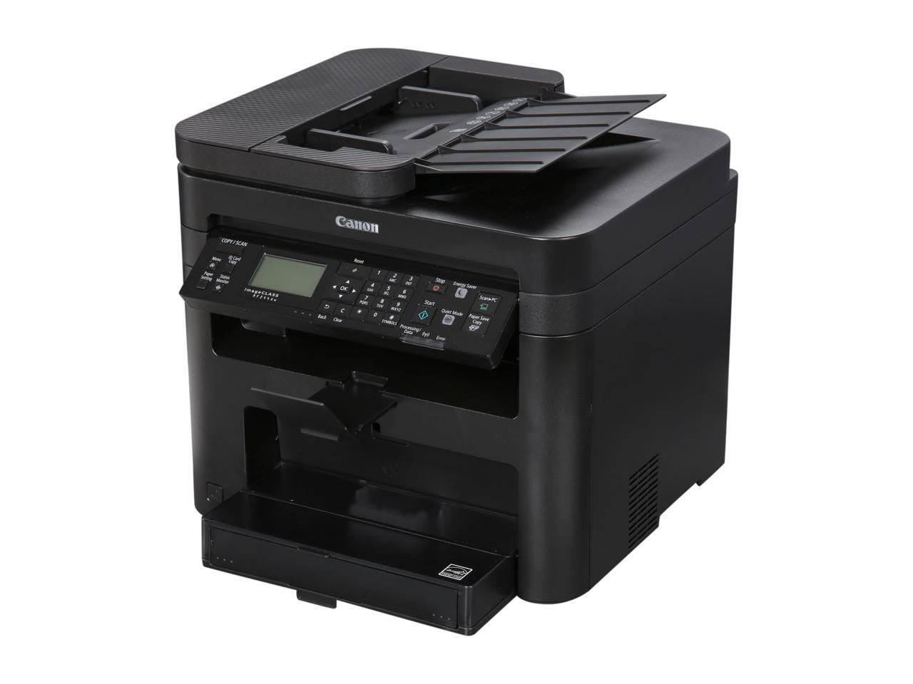 Canon imageCLASS MF244dw (1418C021) Duplex Up to 600 x 600 DPI Wireless