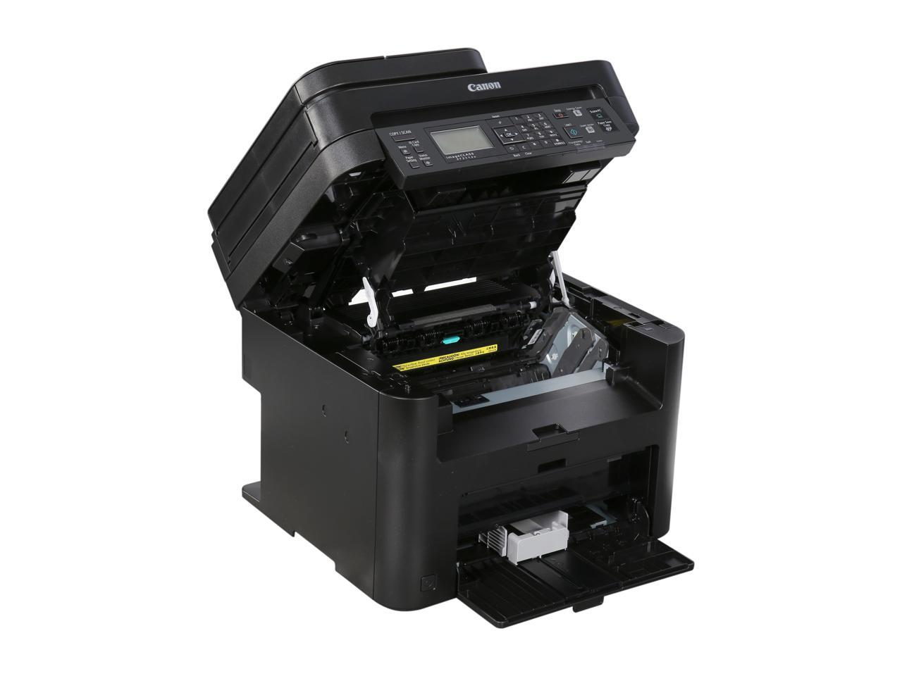 Canon imageCLASS MF244dw (1418C021) Duplex Up to 600 x 600 DPI Wireless/USB Monochrome Laser MFP