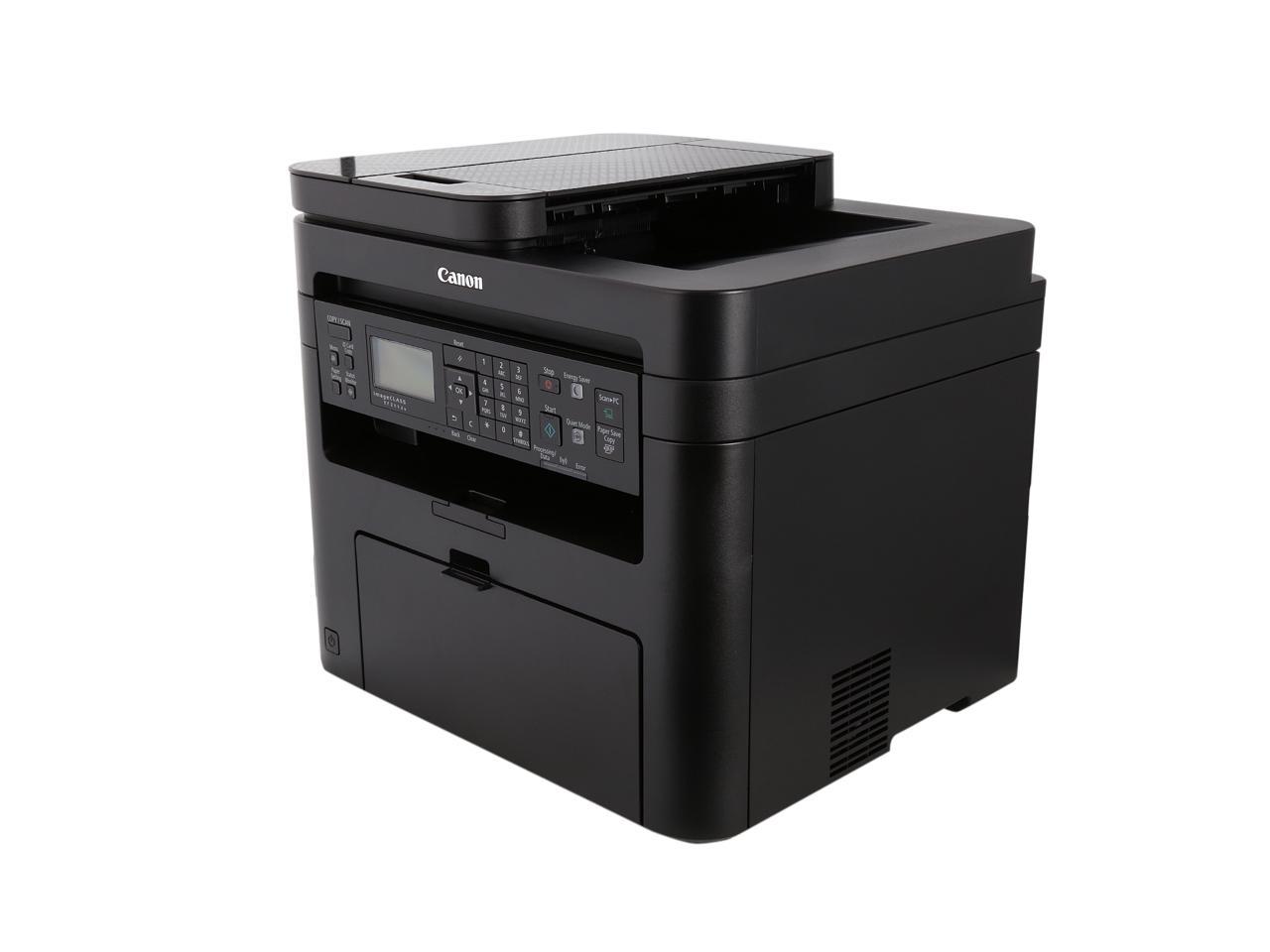 Canon Imageclass Mf244dw 1418c021 Duplex Up To 600 X 600 Dpi Wirelessusb Monochrome Laser Mfp 0268