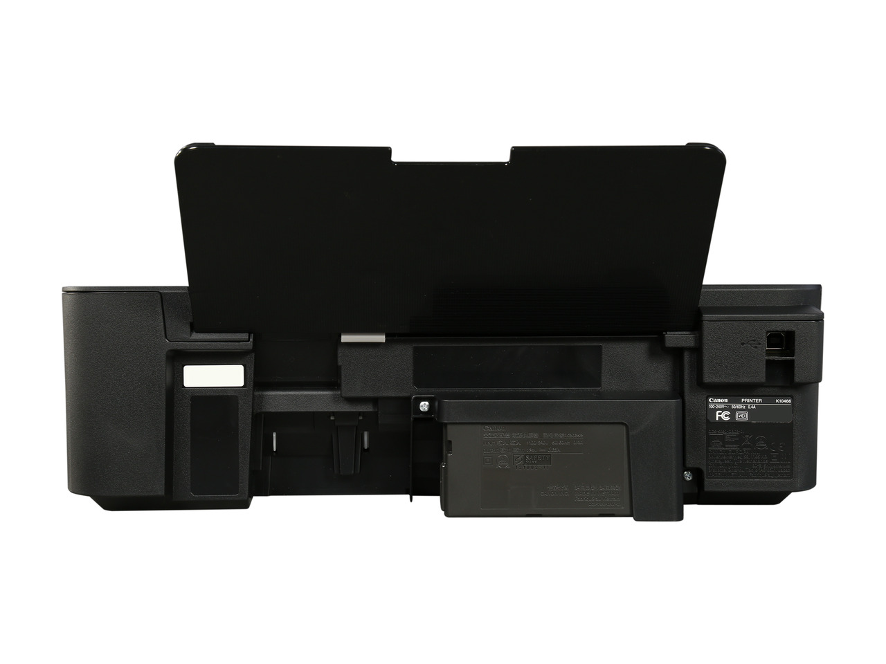 Canon PIXMA TS202 Inkjet Photo Printer – 2319C002 – Print, Scan, Copy – USB 2.0