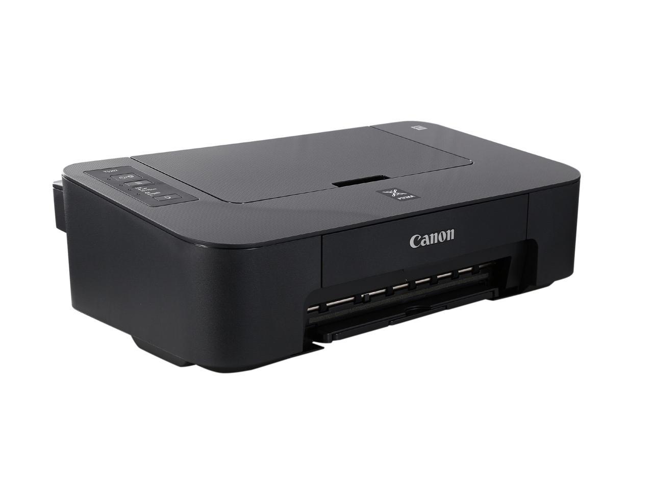 Canon PIXMA TS202 (2319C002) Simplex 4800 dpi x 1200 dpi USB color ...