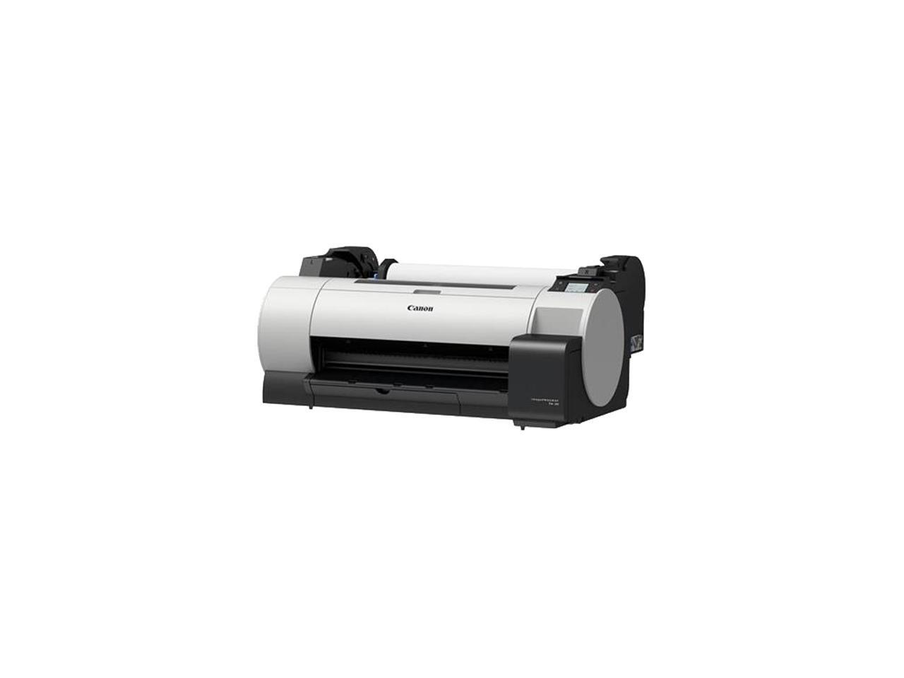 Canon Image PROGRAF TA20 Large Format Inkjet Printer