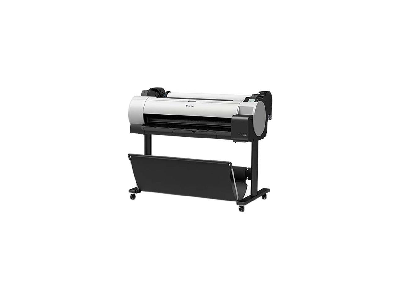 Canon imagePROGRAF TA30 Wireless LAN (IEEE 802.11 b/g/n) InkJet Large