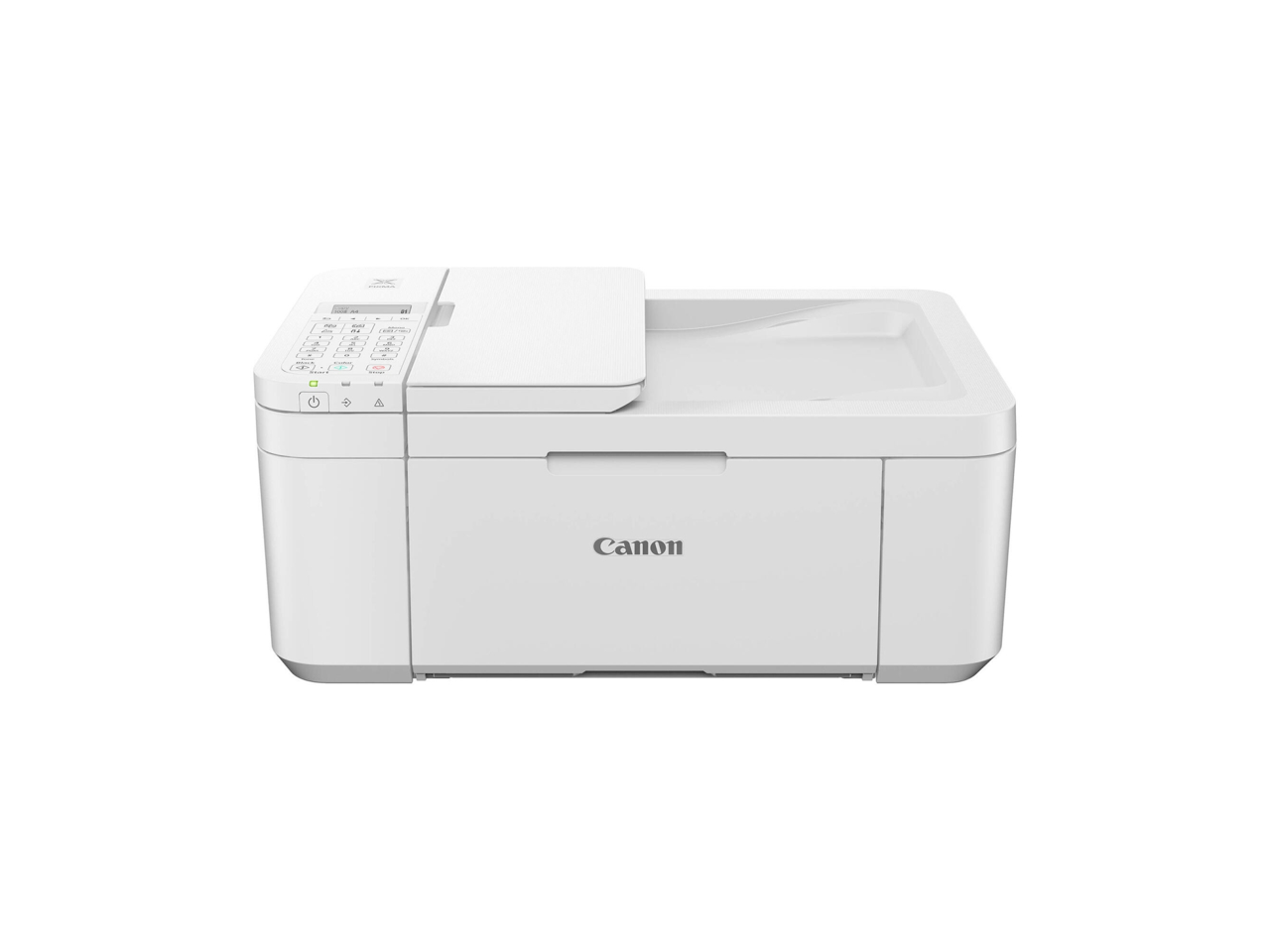 Canon Pixma Tr4720 Wireless All In One Printer White 5074c023