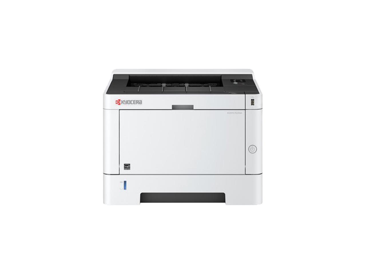 Kyocera ECOSYS P2235dn 1102RV3NL0 Monochrome Laser Printer