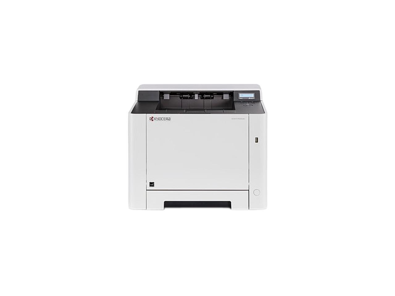 Kyocera ECOSYS P5026cdw Color Wireless LAN Laser Printer - Newegg.ca