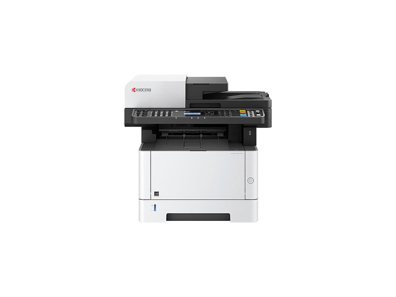 Kyocera ECOSYS M2540DW MFP Monochrome WiFi Laser Printer