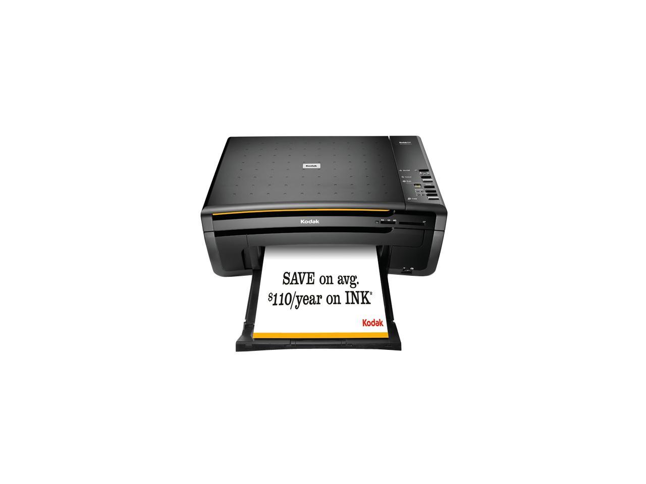kodak esp office 2150 wireless all in one printer reviews
