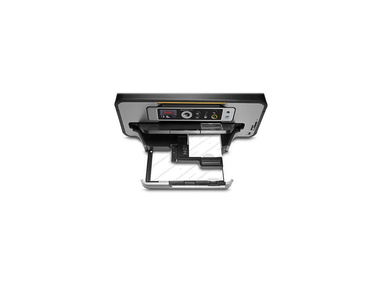 Kodak ESP 7250 1079094 Wireless InkJet MFC / AllInOne Color Printer