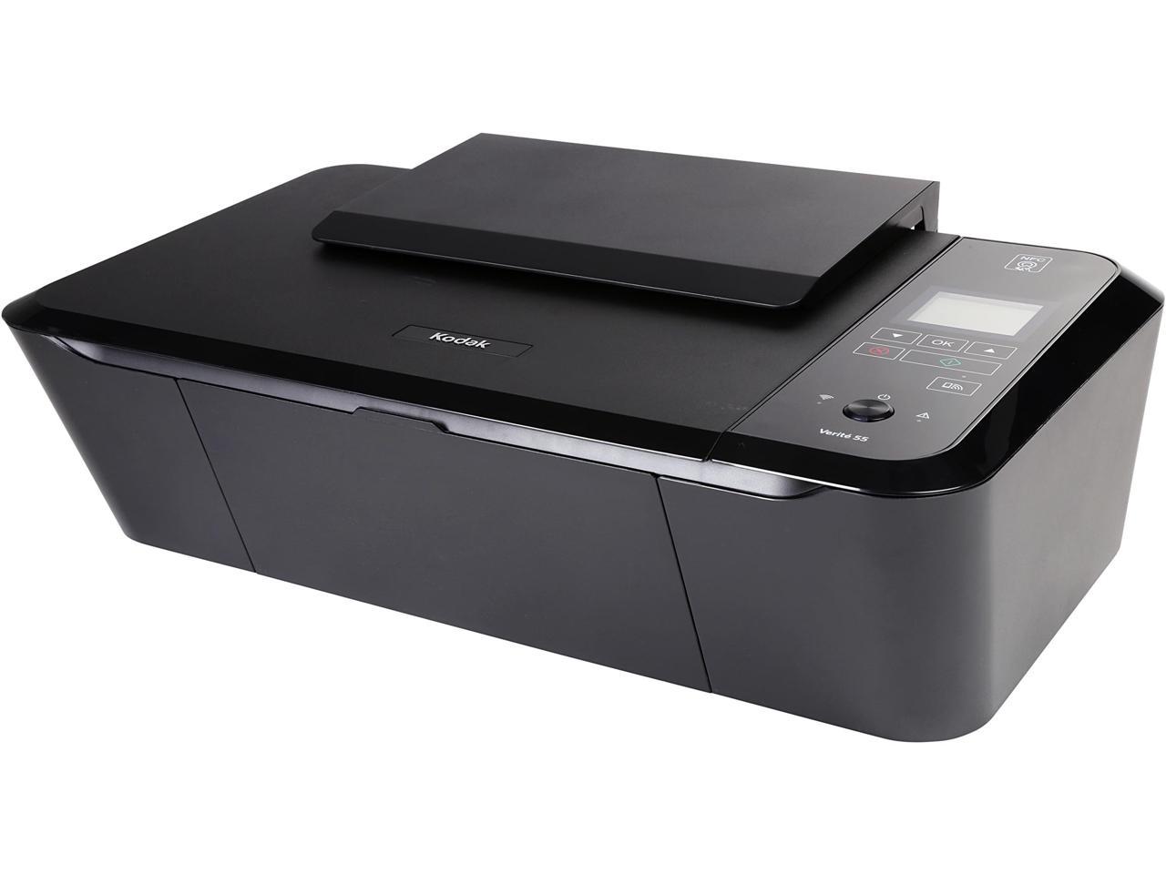 Refurbished Kodak Verite 55 AllInOne Inkjet Wireless Printer w/ One