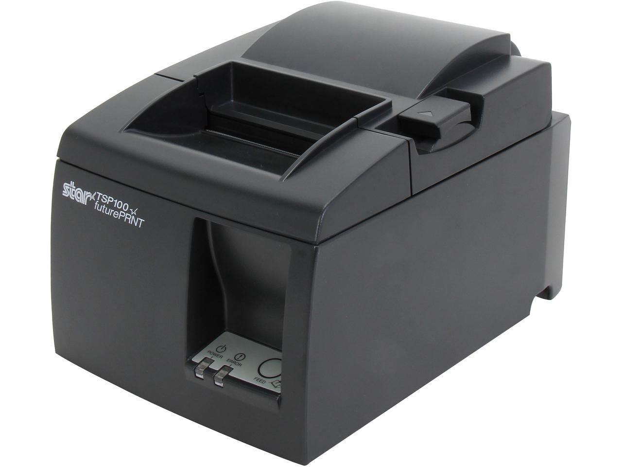 Download Star Micronics Printers Driver