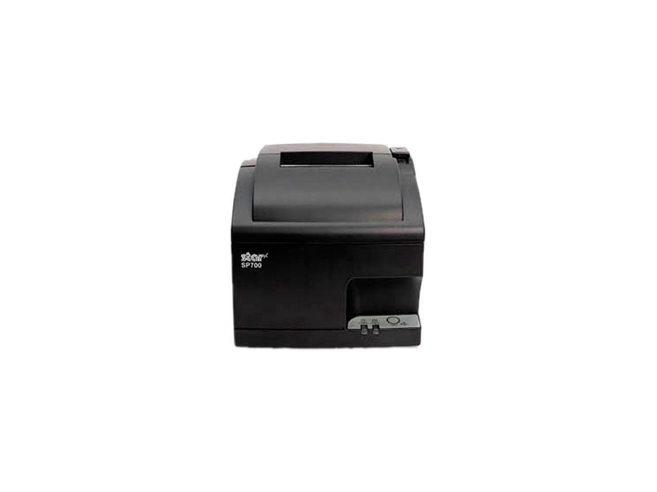 sp742 impact printer