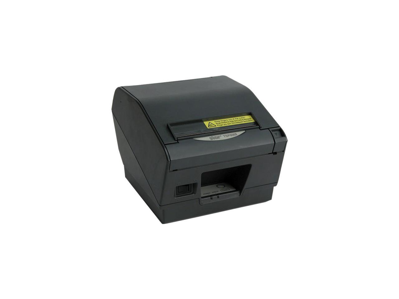 Star Micronics TSP800 TSP847IIC Direct Thermal Receipt Printer 