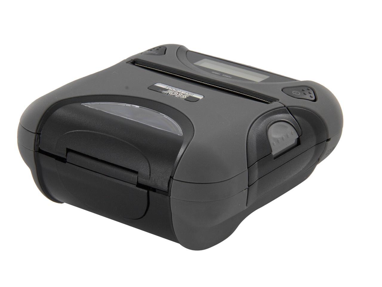 Star Micronics SM-T300i (39631810) Rugged Portable Thermal Printer - 3 ...