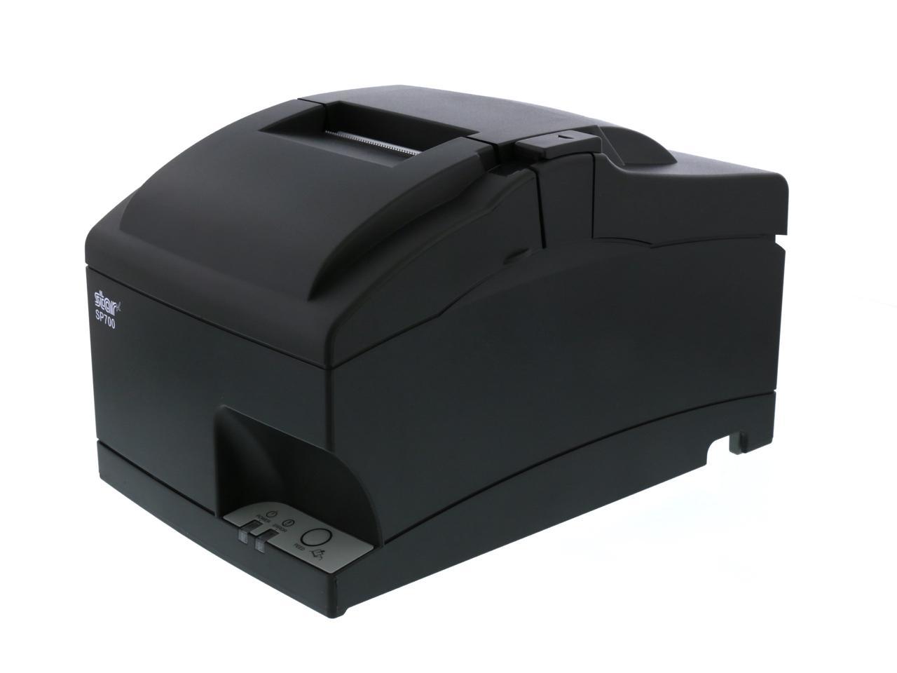 Star Micronics SP742ME GRY US SP700 Impact Receipt Printer Newegg Com   28 154 285 R02 