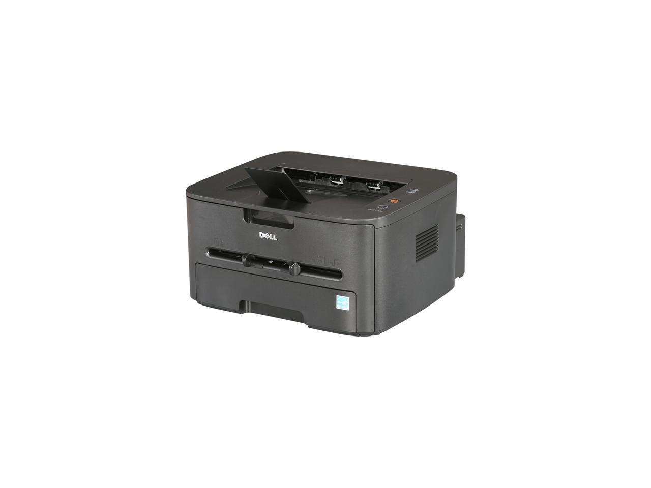 Used Good Dell 1130 Personal Monochrome USB Laser Printer