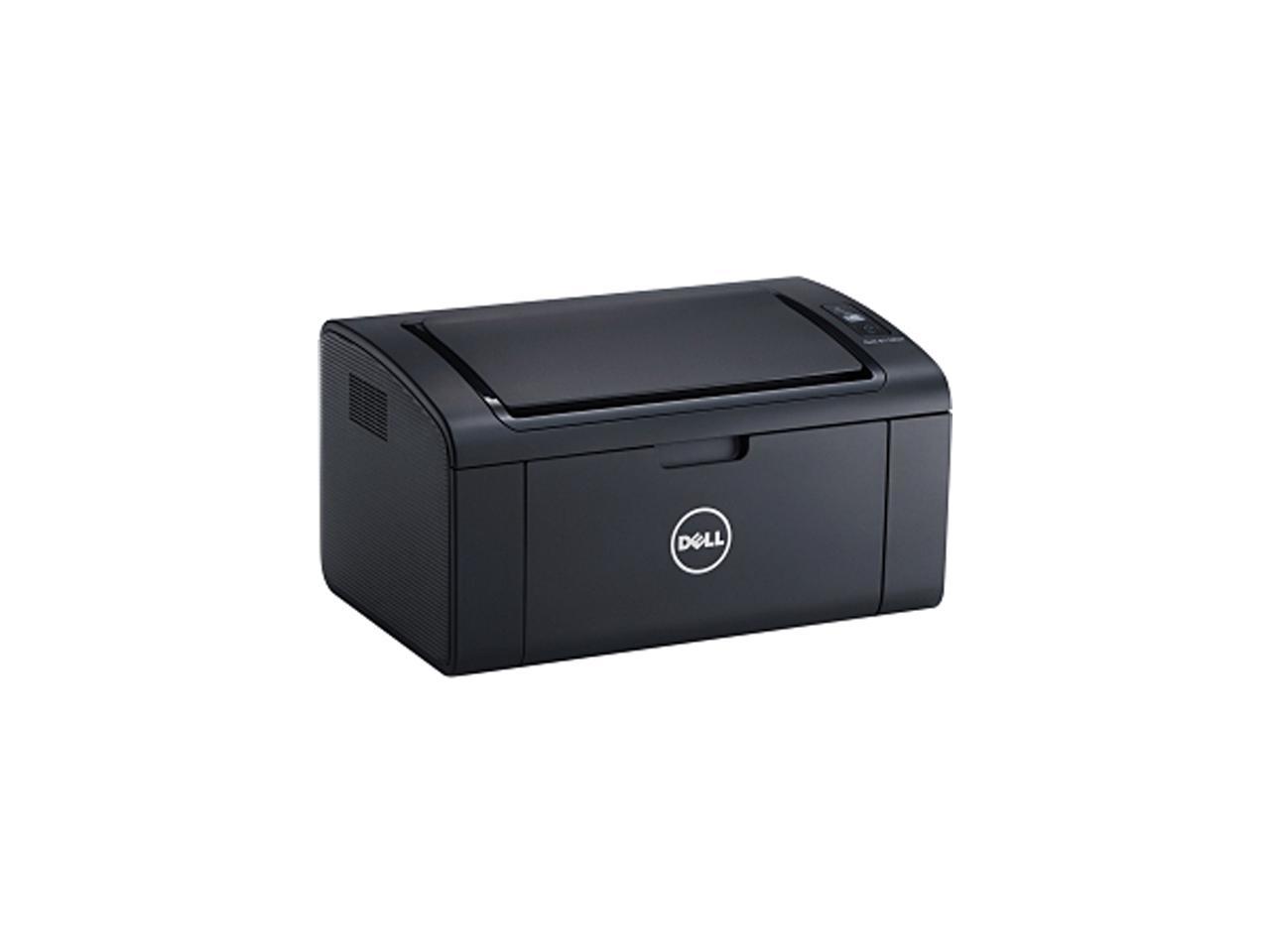 Dell B1160W Laser Printer Monochrome 600 x 600 dpi Print Plain