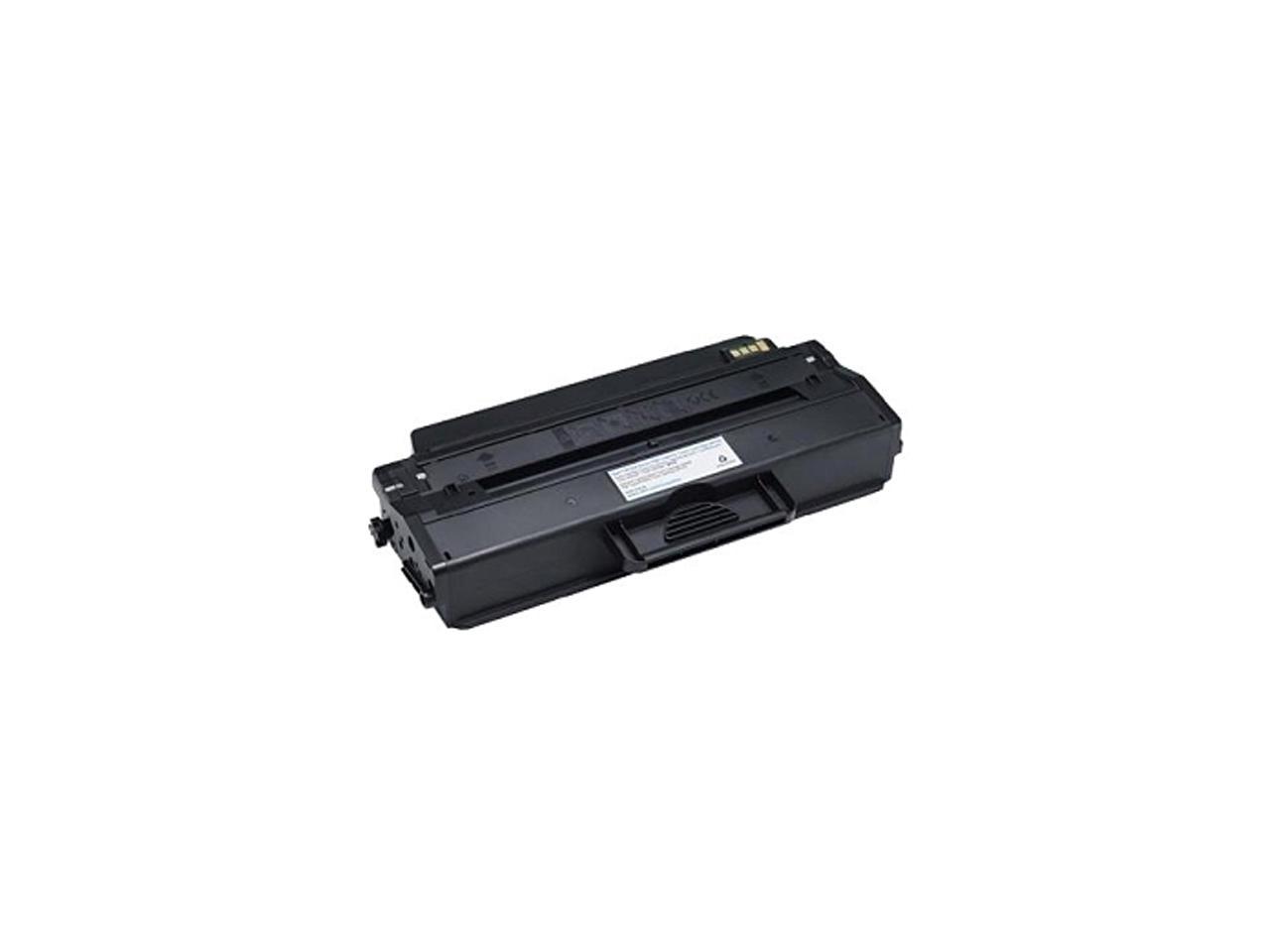 Dell DRYXV (Parts # RWXNT) Toner Cartridge 2,500 Page Yield for Dell ...