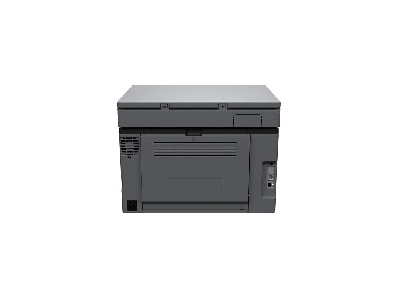 Lexmark MC3224dwe Multifunction Colour Duplex Laser Printer