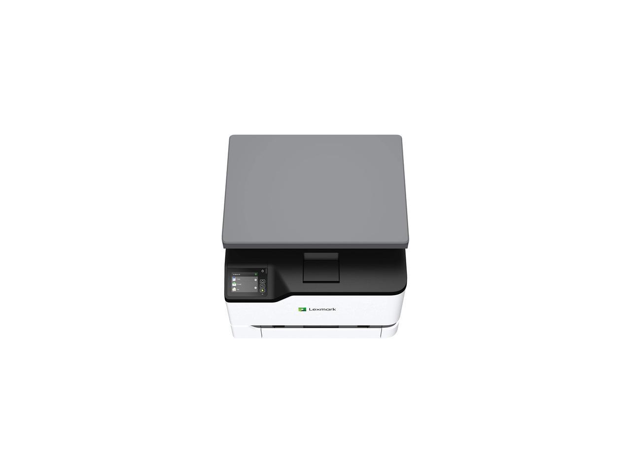 Lexmark MC3224dwe Multifunction Colour Duplex Laser Printer