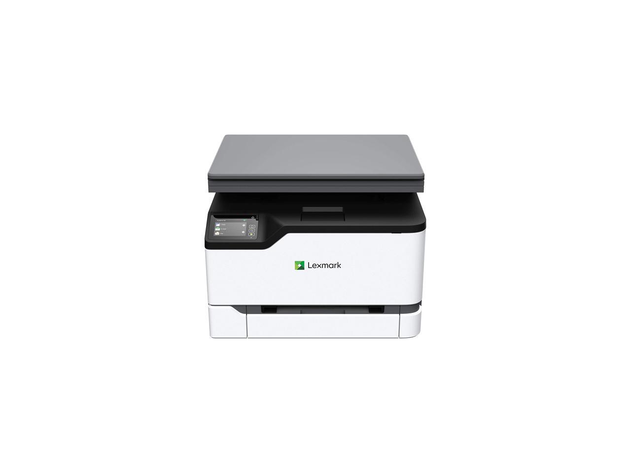 Lexmark MC3224dwe Multifunction Colour Duplex Laser Printer