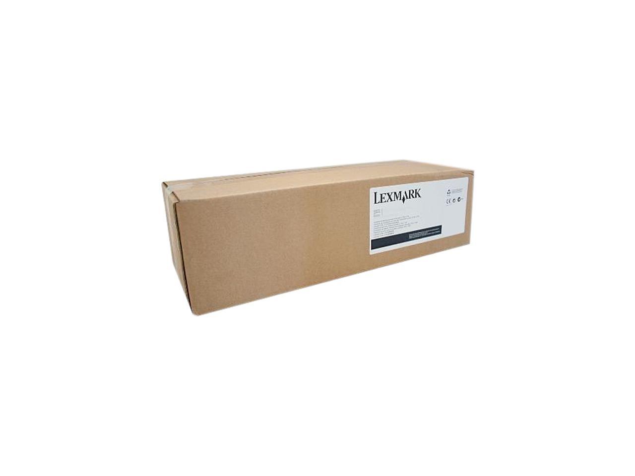 Lexmark M1342 XM1342 Black Toner Cartridge (Yield 18000) Newegg.ca