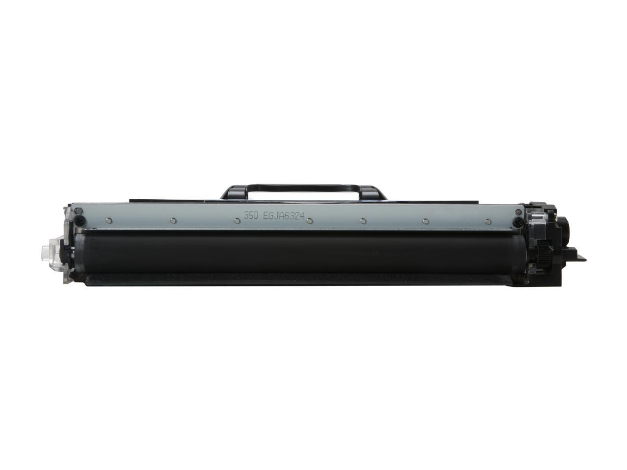 Brother TN360 High Yield Black Toner, 2,600 Page Yield, Compatible With