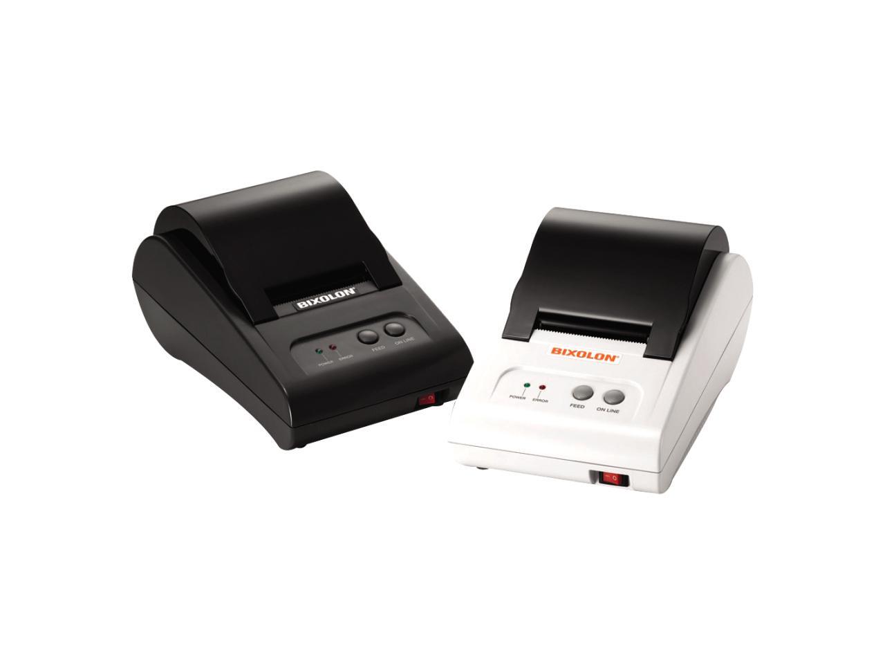 Bixolon STP103II Direct Thermal Printer Monochrome Desktop