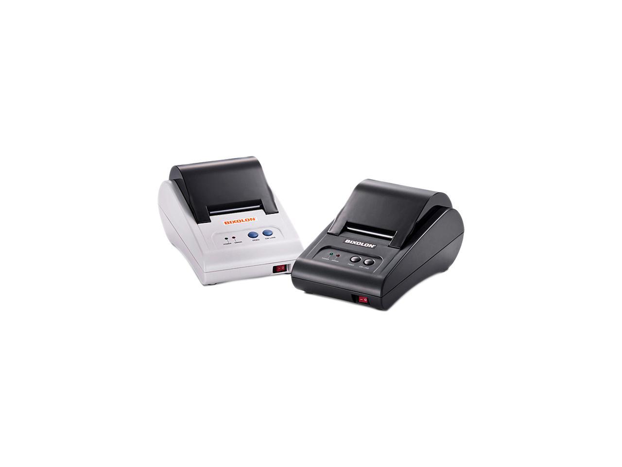 Bixolon STP103II Direct Thermal Printer Monochrome Desktop