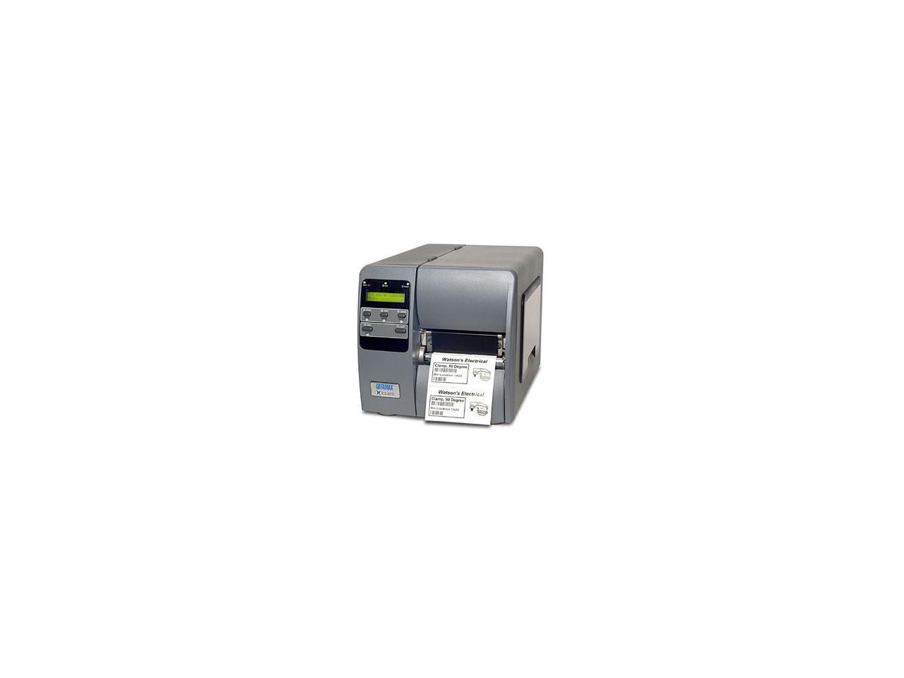Part#: KJ2-00-08000Y07 NEW Datamax-ONeil M-Class Mark II M-4210 Industrial Printer 