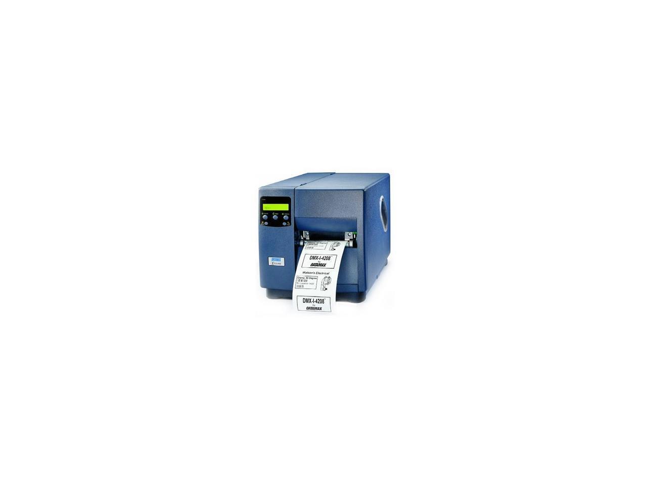 DATAMAX I4212 Thermal Label Printer