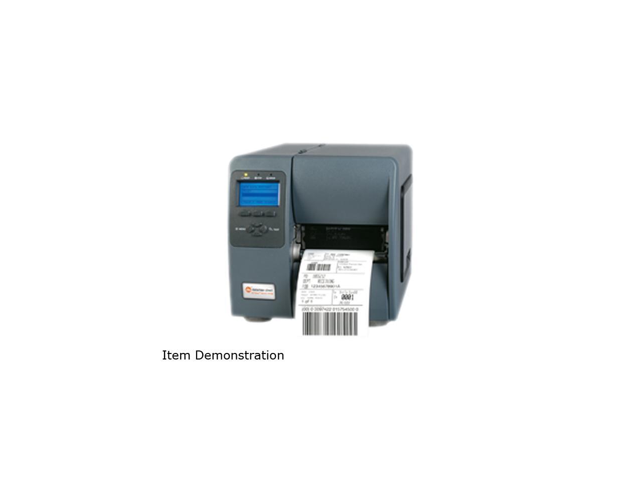 Datamax O Neil M 4210 Mark II Industrial Label Printer