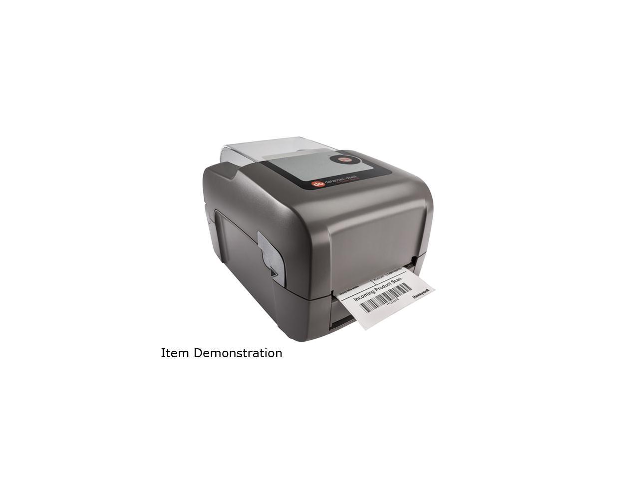 Honeywell Ea2 00 0j005a00 4 Inch Desktop Label Printer Newegg Com Newegg Com