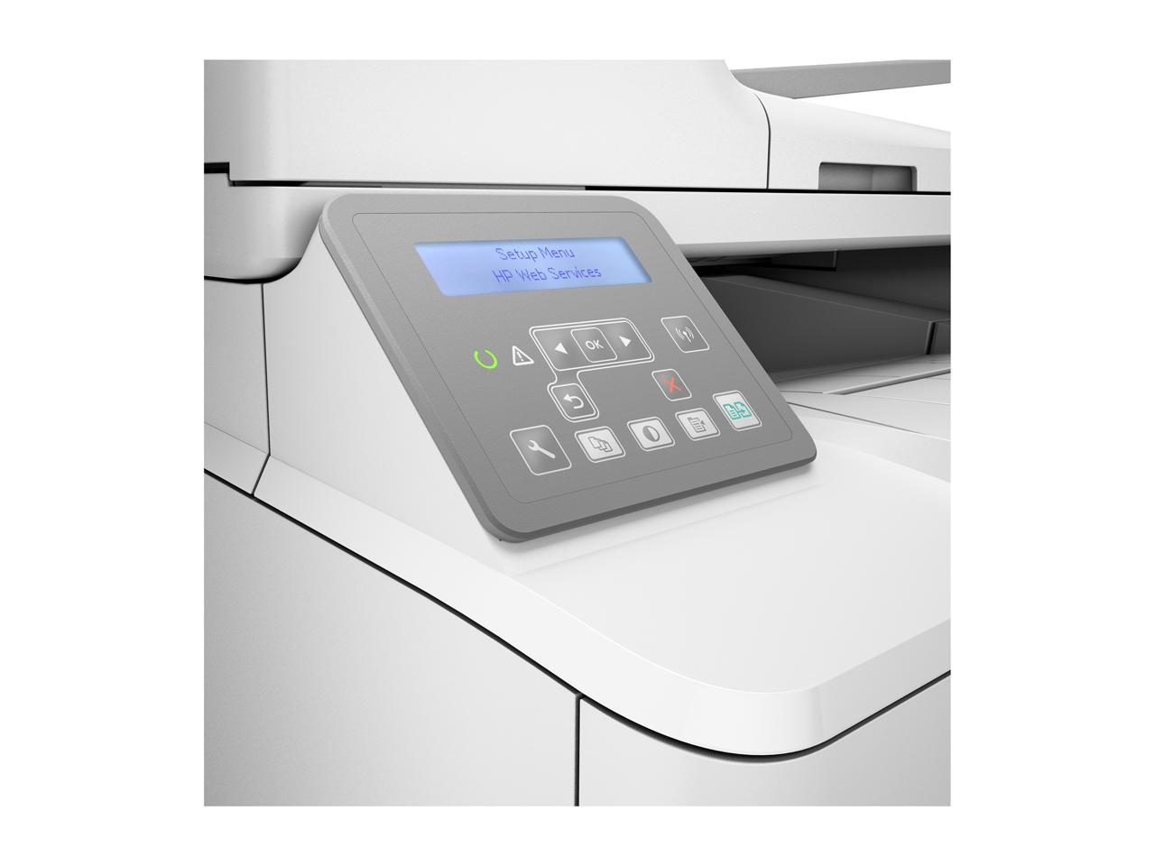 hp laserjet pro m148w