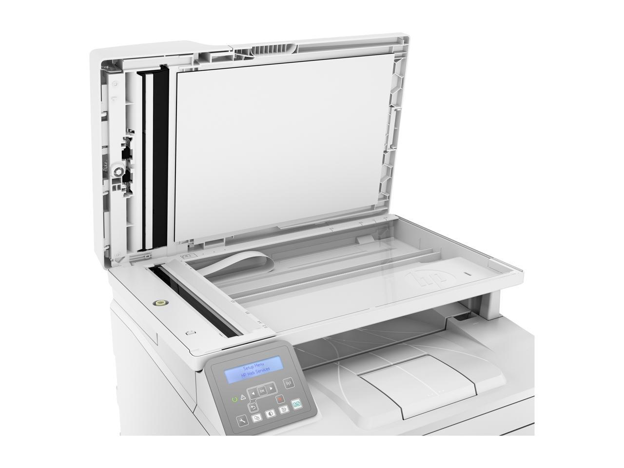 m148dw printer