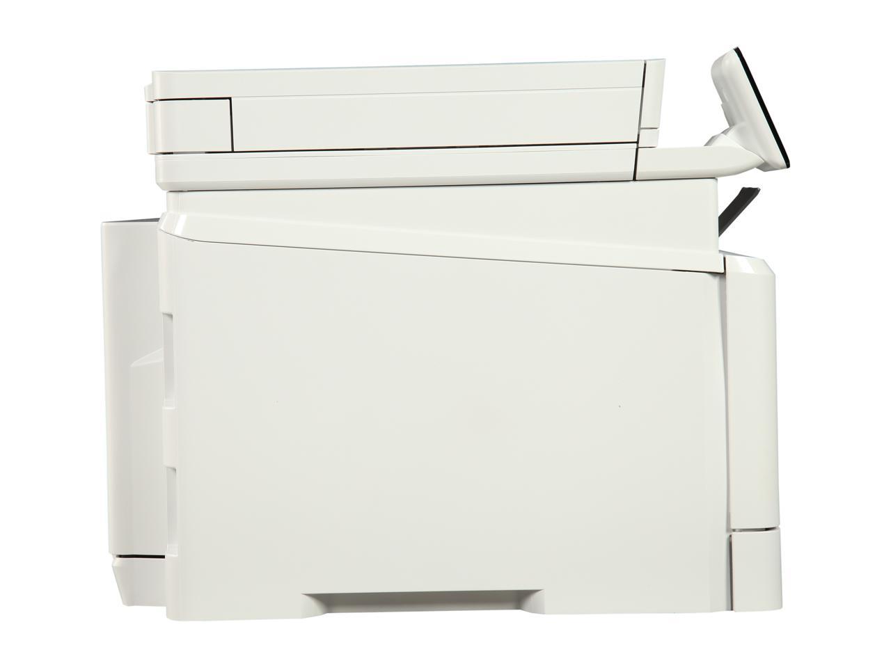 HP LaserJet Pro M281fdw MFP Color Laser Printer - Newegg.com